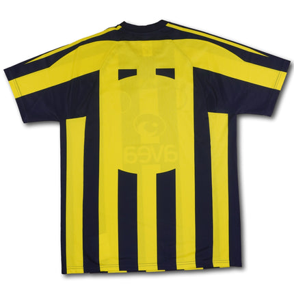 Fenerbahçe 2004-05 heim M vintage adidas