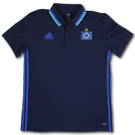 Hamburger SV fan L adidas