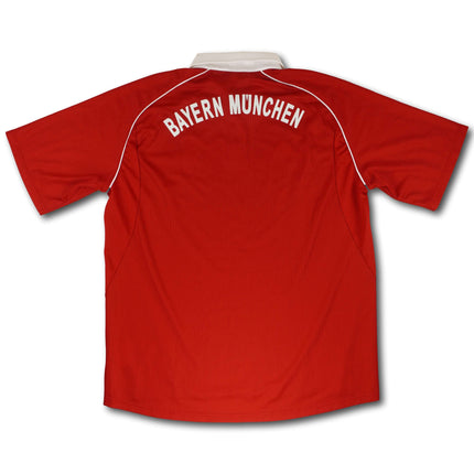 FC Bayern München 2005-06 heim XL adidas