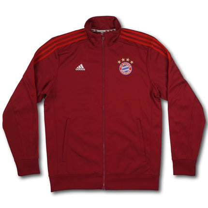 FC Bayern München 2015-16 training M adidas