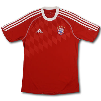 FC Bayern München 2013-14 heim M adidas