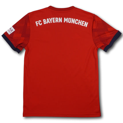 FC Bayern München 2018-19 heim S adidas