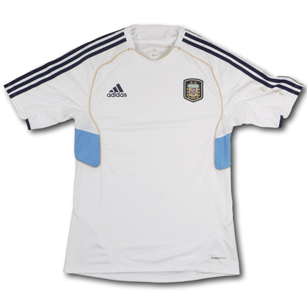 Argentinien 2013 training M adidas