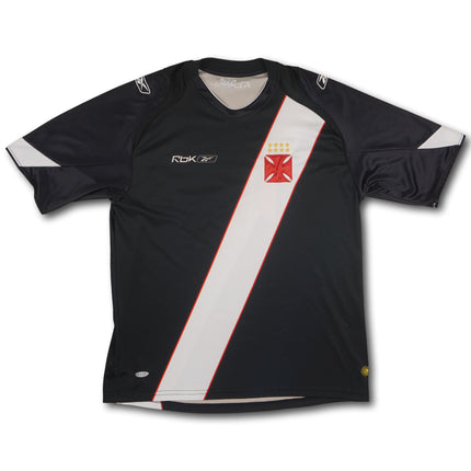 CR Vasco da Gama 2007-09 auswärts L Reebok