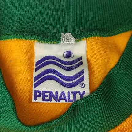 Brasilien 1985 Heim penalty M