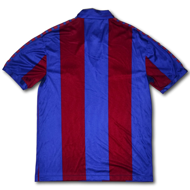 FC Barcelona 1984-89 Heim Meyba L/XL