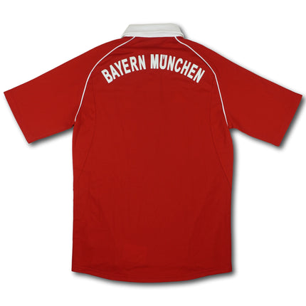 FC Bayern München 2006-07 heim M adidas