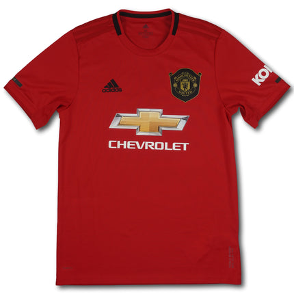 Manchester United 2019-20 heim m KILE #7 adidas