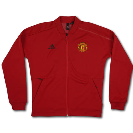 Manchester United einlauf m adidas