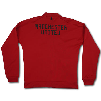 Manchester United einlauf m adidas