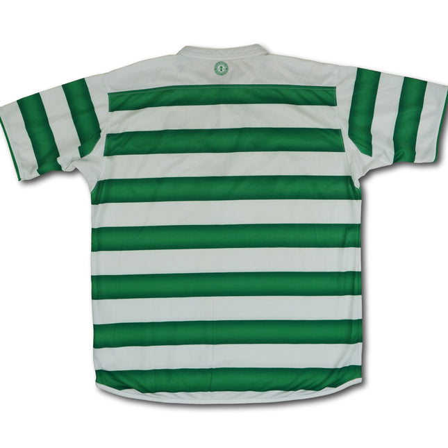 Celtic Glasgow 2003-04 heim XL Umbro