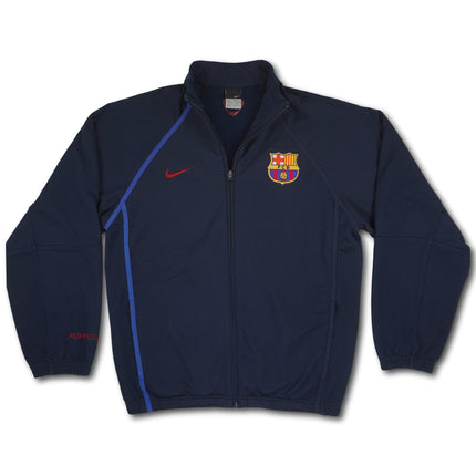 FC Barcelona training M Nike