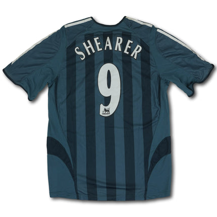 Newcastle United 2005-06 auswärts M SHEARER #9 adidas