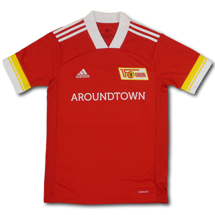 Union Berlin heim S adidas