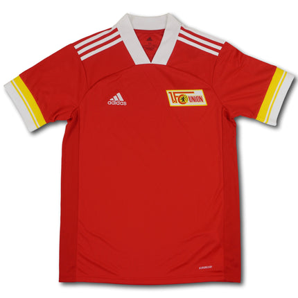 Union Berlin heim M adidas