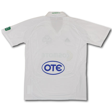 Panathinaikos Athen 2008-09 jubiläum XL adidas