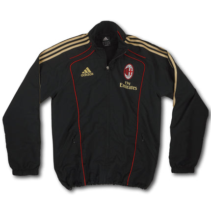 AC Milan training S vintage adidas