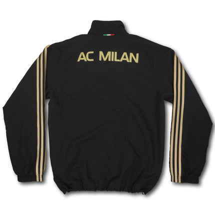 AC Milan training S vintage adidas