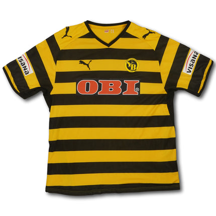 BSC Young Boys 2008-10 heim XL Puma