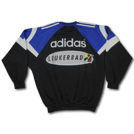 GC Zürich 1999-00 training M vintage adidas