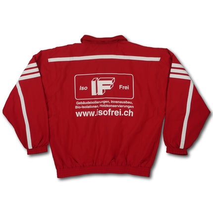 FC Winterthur 1999-00 training L vintage adidas