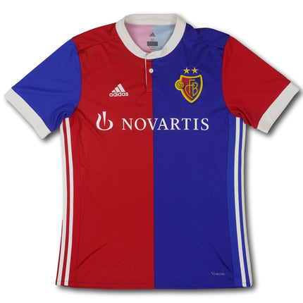 FC Basel 2017-18 heim M adidas