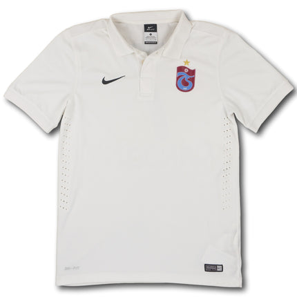 Trabzonspor 2015-16 auswärts S Nike