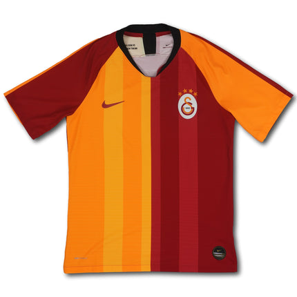Galatasaray 2019-20 heim M signiert Nike