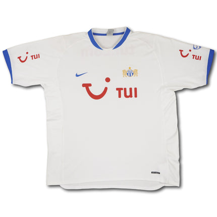 FC Zürich 2006-07 heim XXL Nike