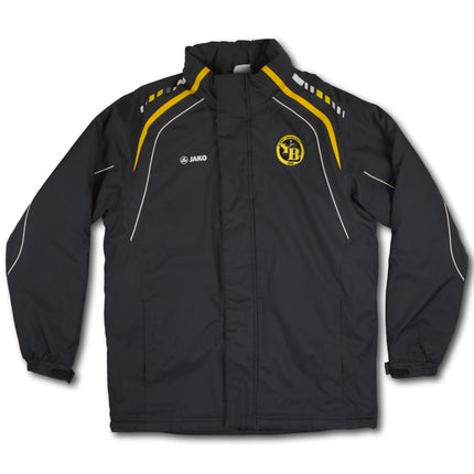 BSC Young Boys ca. 2015 stadionjacke S Jako