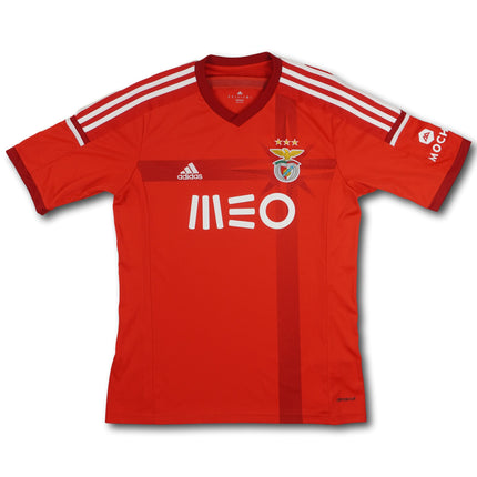 Benfica Lissabon 2014-15 heim M adidas