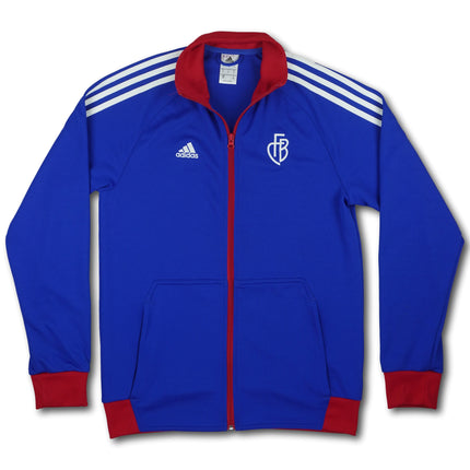 FC Basel 2013 training S adidas