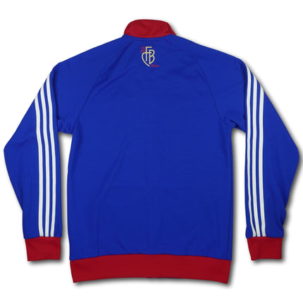 FC Basel 2013 training S adidas