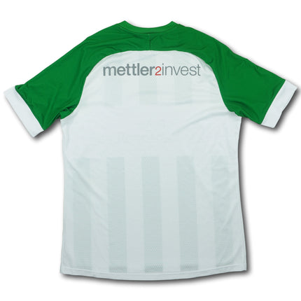 FC St. Gallen heim S adidas