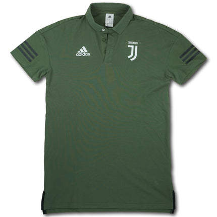 Juventus fan M adidas