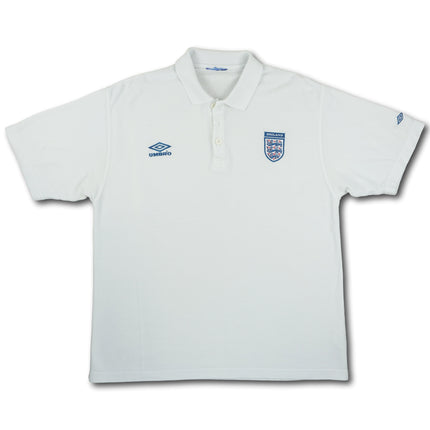 England heim XL Umbro