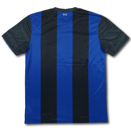 Inter Mailand 2012-13 heim M Nike