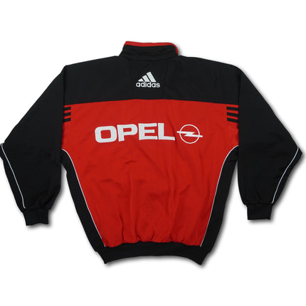 AC Milan 2000-02 heim M vintage adidas