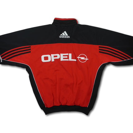 AC Milan 2000-02 heim M vintage adidas