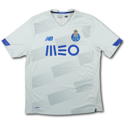 FC Porto 2020-21 heim M New Balance