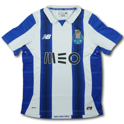 FC Porto 2016-17 heim S New Balance