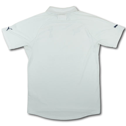 Tottenham 2011-12 heim M Puma