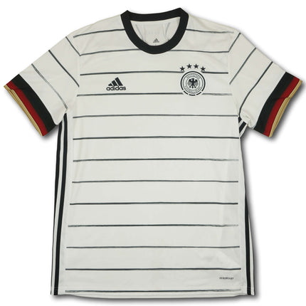 Deutschland 2020 heim L adidas