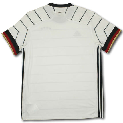 Deutschland 2020 heim L adidas