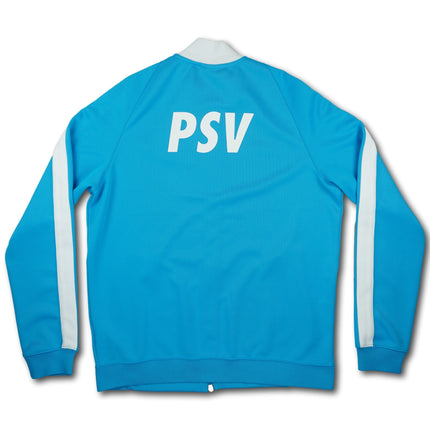 PSV Eindhoven training L Nike