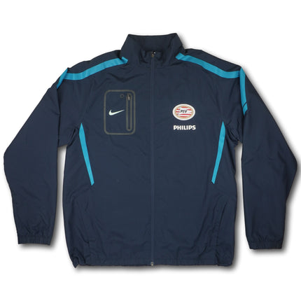 PSV Eindhoven rain coat XL Nike