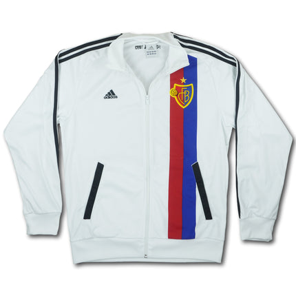 FC Basel training M adidas