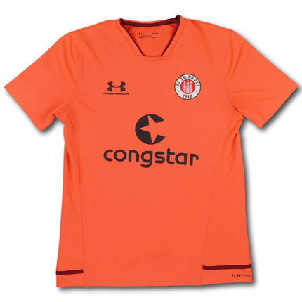 FC St. Pauli ca 2019 training M Under Armour