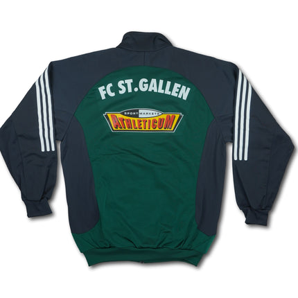 FC St. Gallen training S adidas