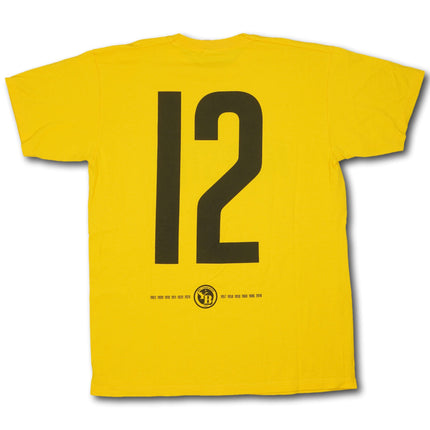 BSC Young Boys 2018 fan M #12 Fruit of the Loom